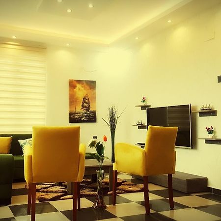 Sultan Murad Apartment Bursa Esterno foto