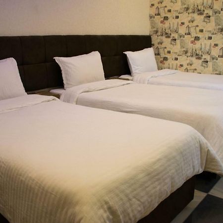 Sultan Murad Apartment Bursa Esterno foto
