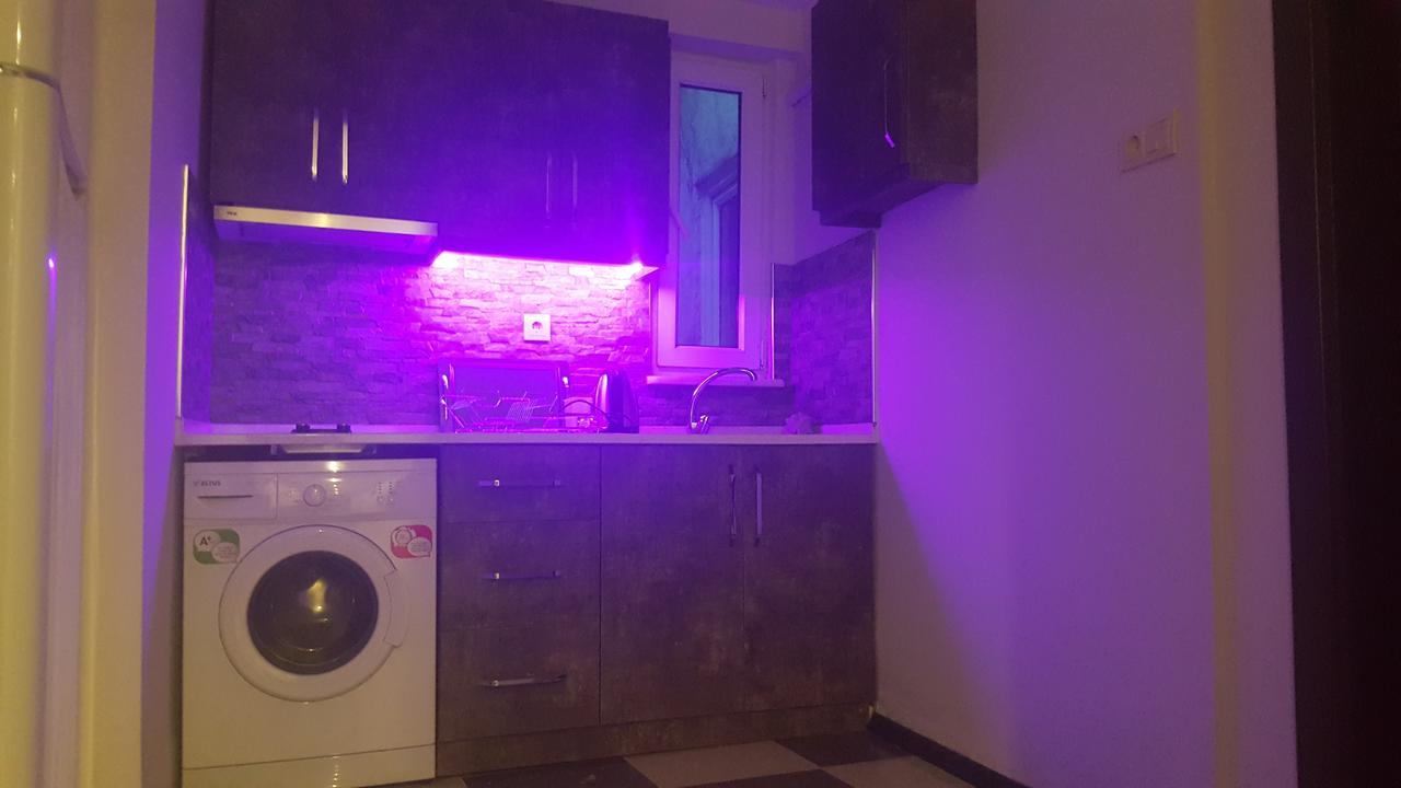 Sultan Murad Apartment Bursa Esterno foto