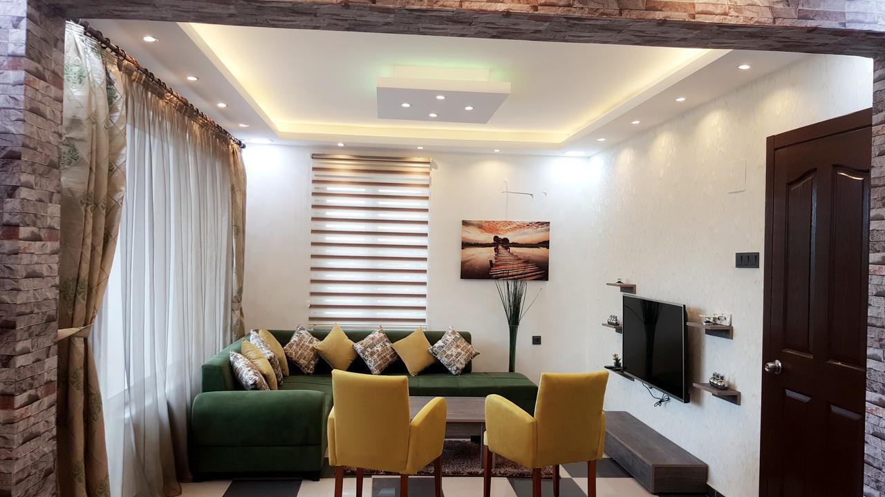 Sultan Murad Apartment Bursa Esterno foto