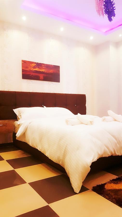 Sultan Murad Apartment Bursa Esterno foto