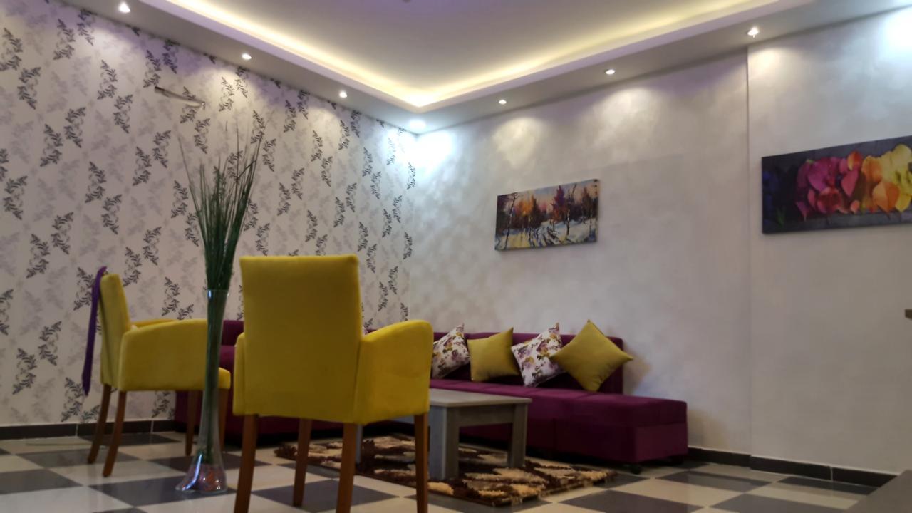 Sultan Murad Apartment Bursa Esterno foto