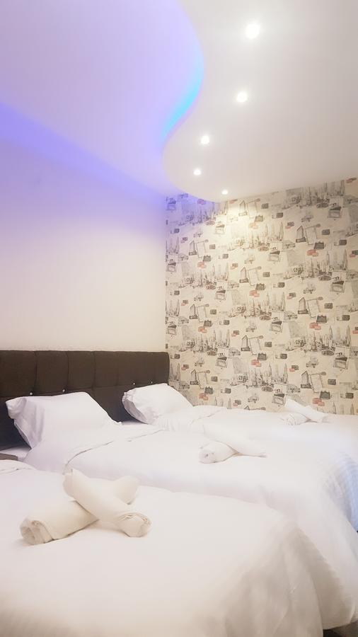 Sultan Murad Apartment Bursa Esterno foto