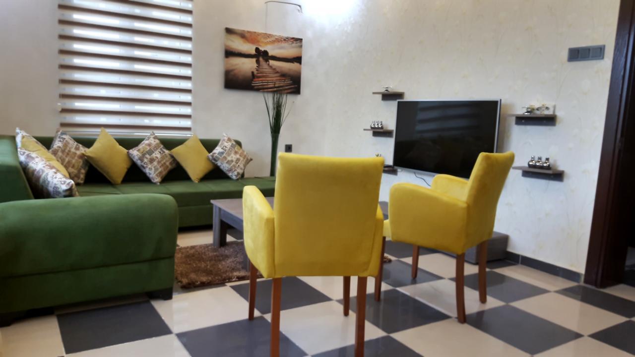 Sultan Murad Apartment Bursa Esterno foto