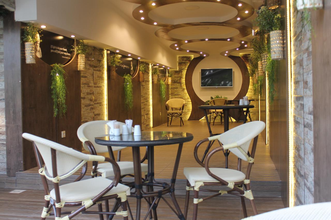 Sultan Murad Apartment Bursa Esterno foto