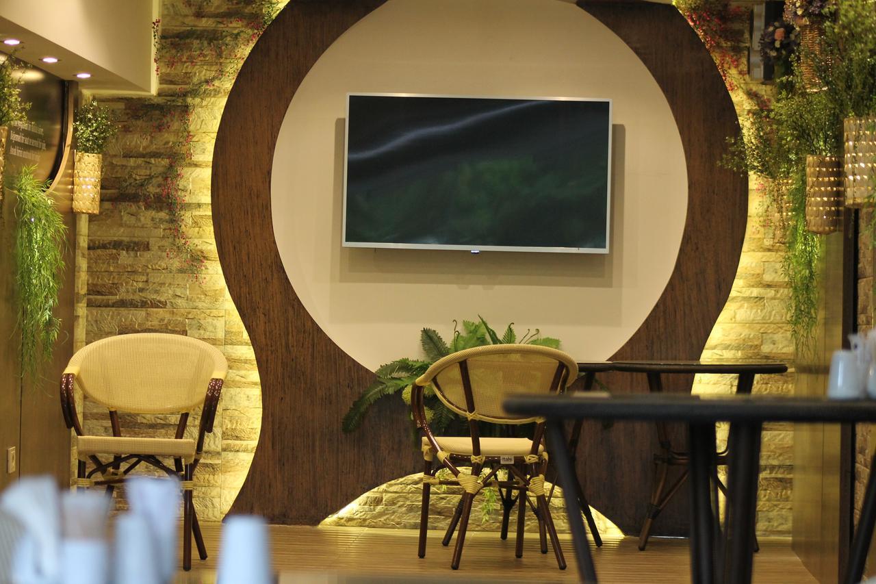 Sultan Murad Apartment Bursa Esterno foto