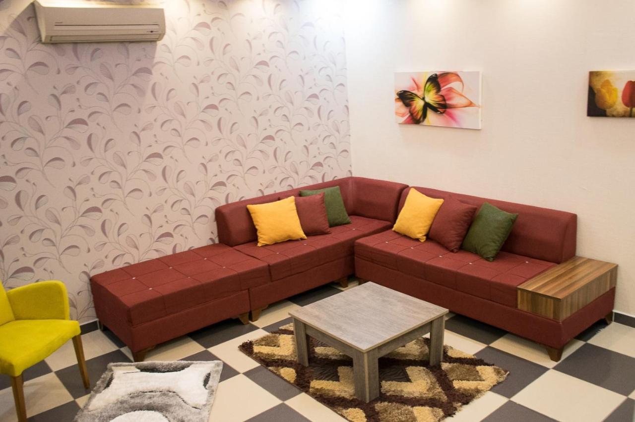 Sultan Murad Apartment Bursa Esterno foto