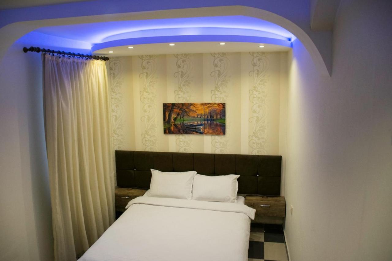 Sultan Murad Apartment Bursa Esterno foto