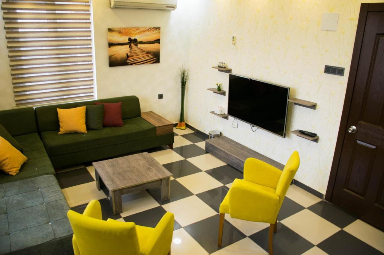 Sultan Murad Apartment Bursa Esterno foto