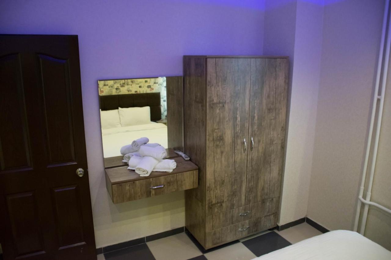 Sultan Murad Apartment Bursa Esterno foto