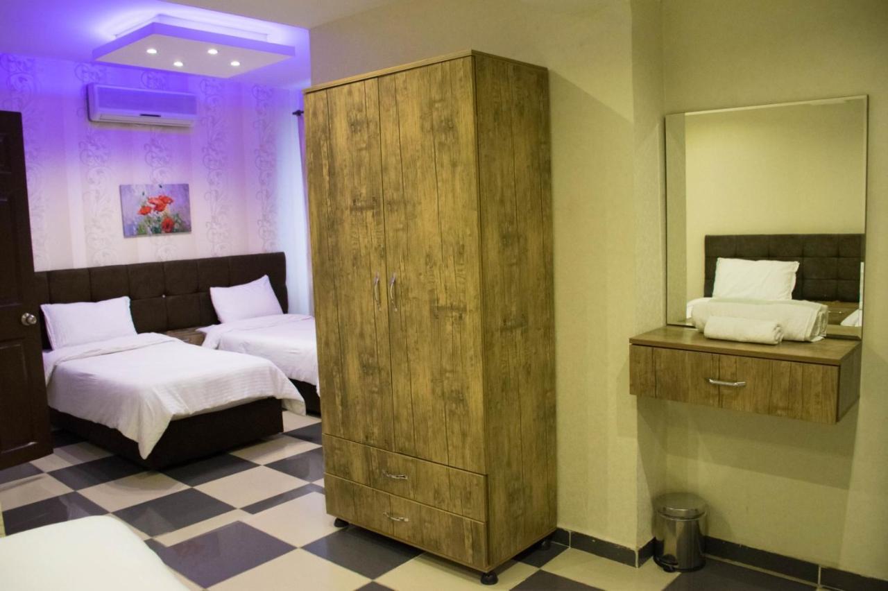 Sultan Murad Apartment Bursa Esterno foto