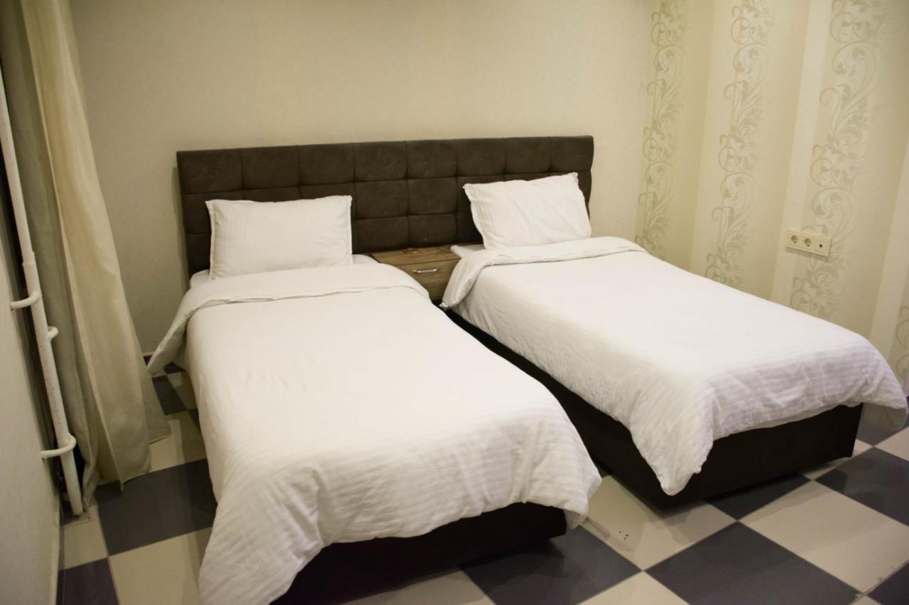 Sultan Murad Apartment Bursa Esterno foto