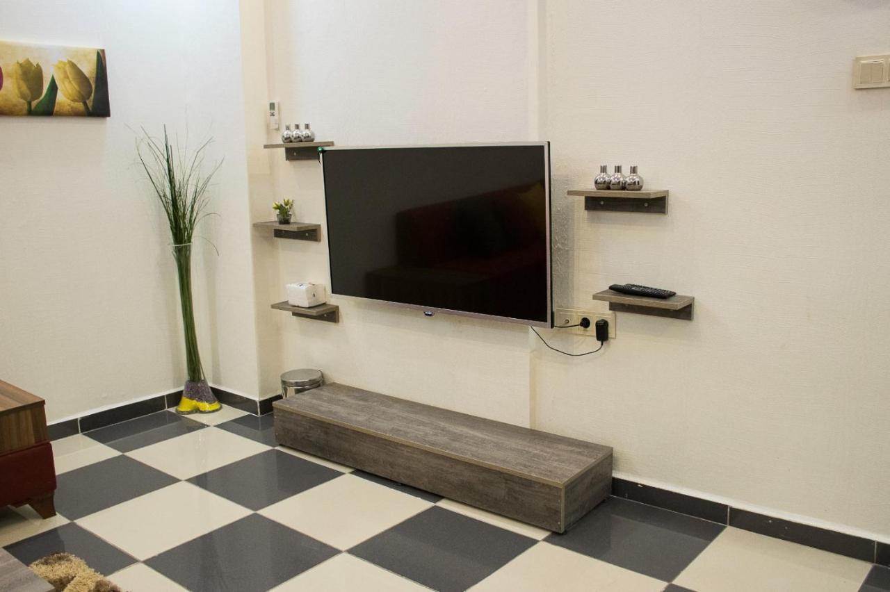 Sultan Murad Apartment Bursa Esterno foto