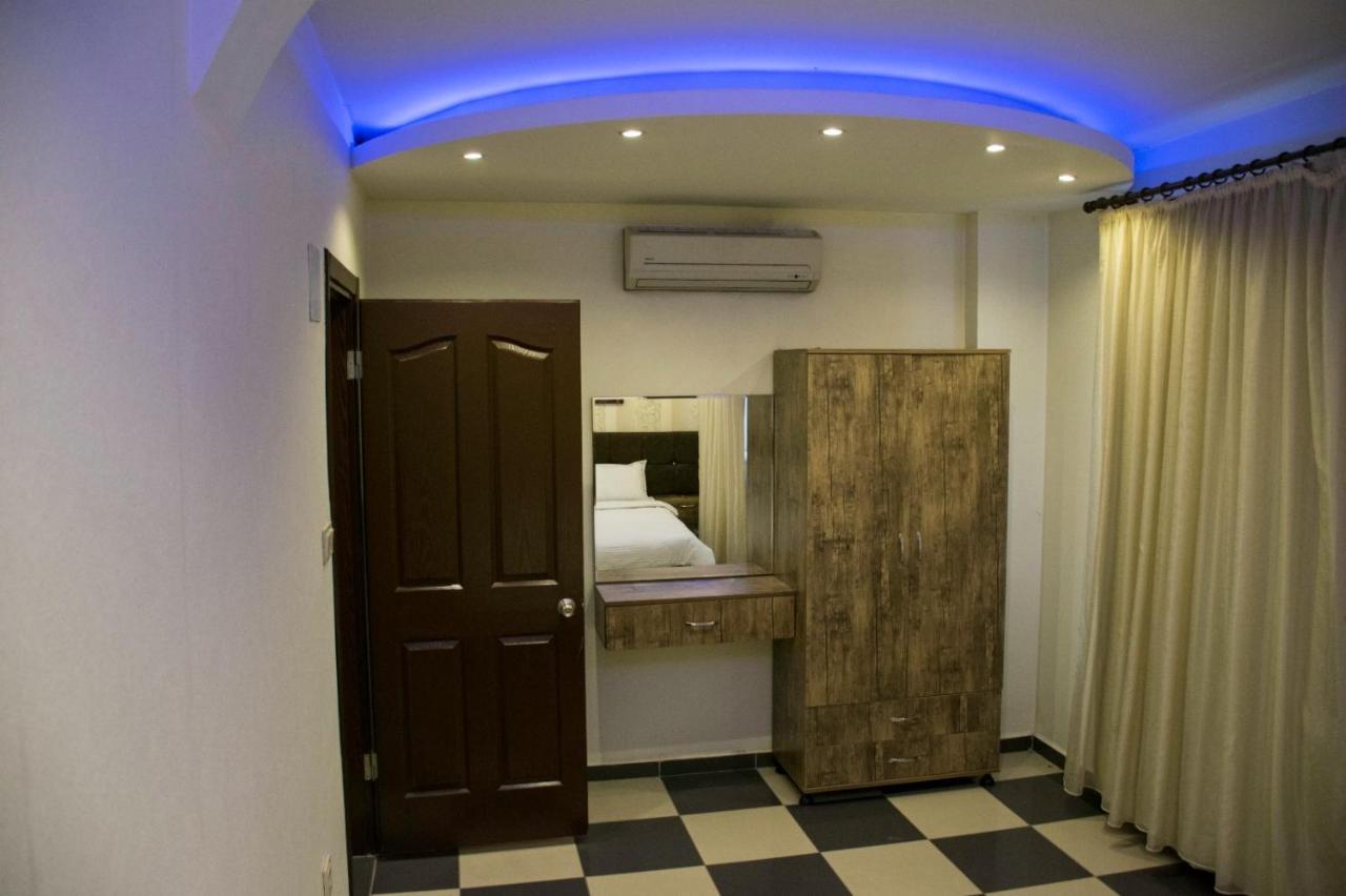 Sultan Murad Apartment Bursa Esterno foto