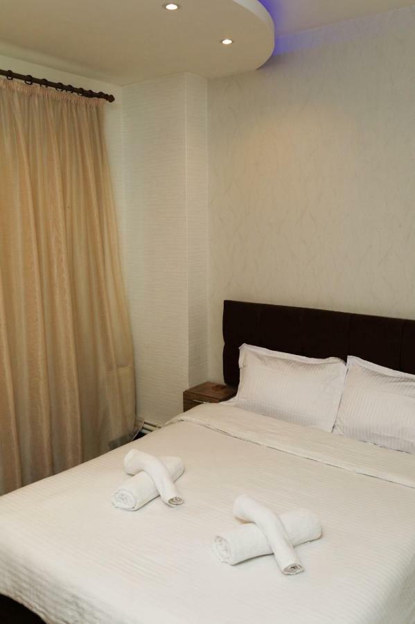 Sultan Murad Apartment Bursa Esterno foto