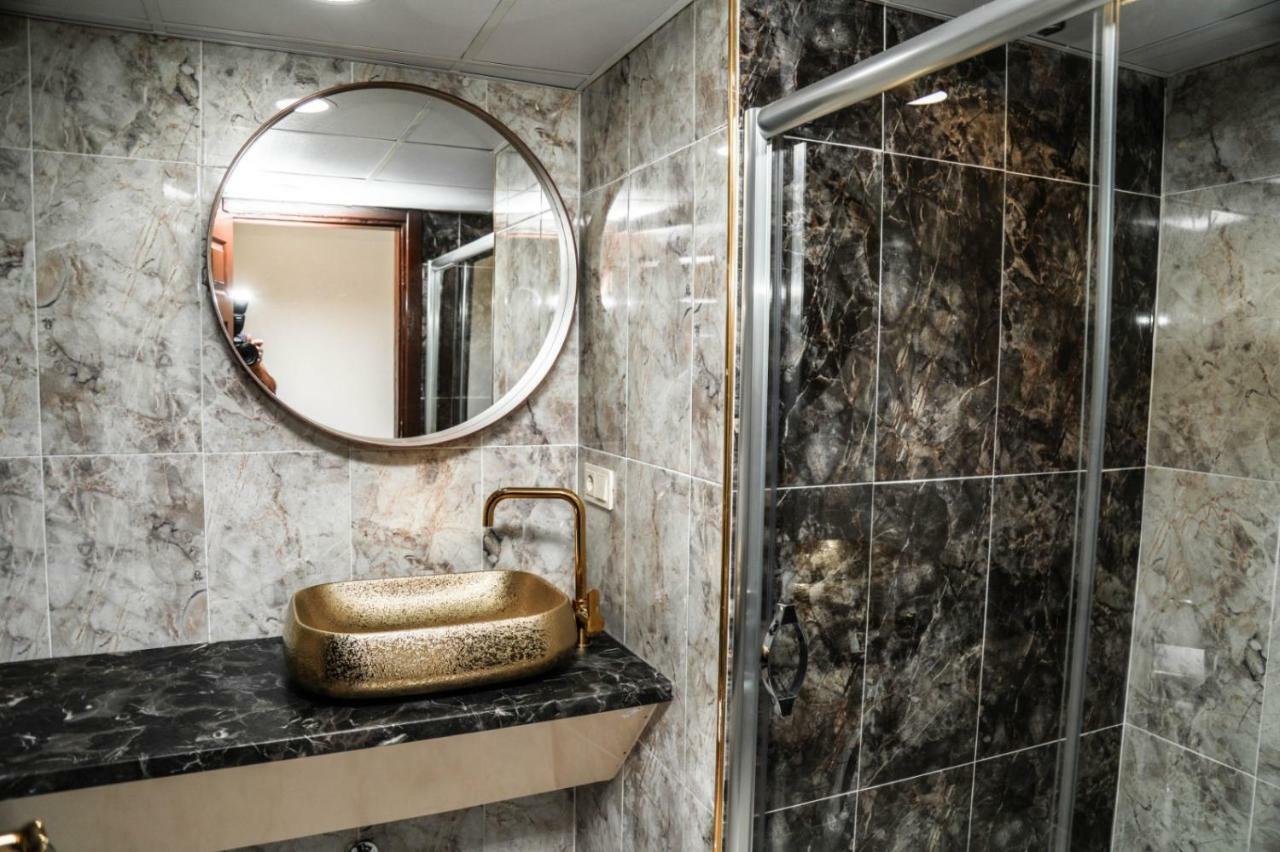 Sultan Murad Apartment Bursa Esterno foto