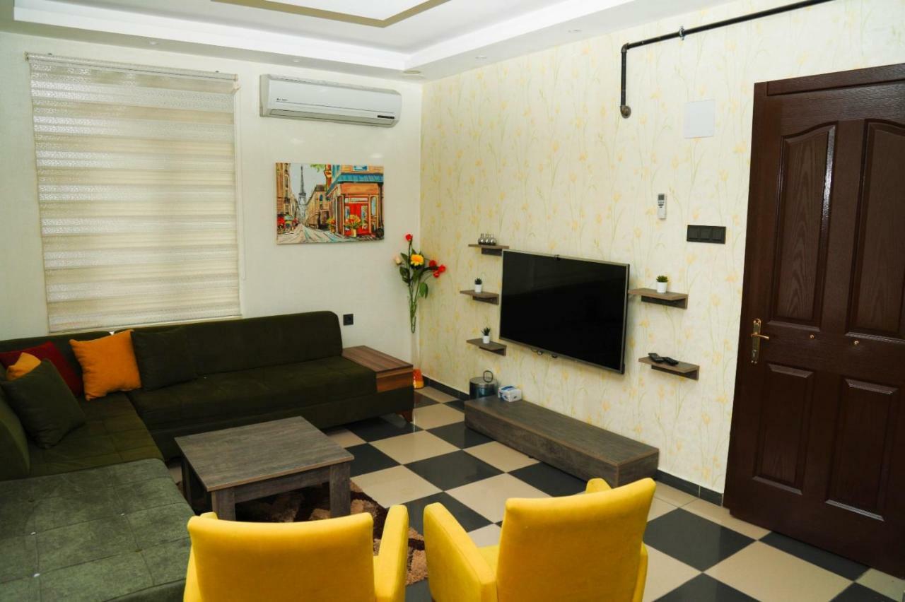 Sultan Murad Apartment Bursa Esterno foto