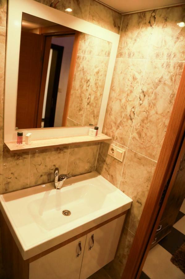 Sultan Murad Apartment Bursa Esterno foto