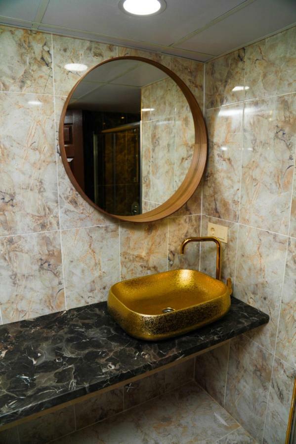 Sultan Murad Apartment Bursa Esterno foto