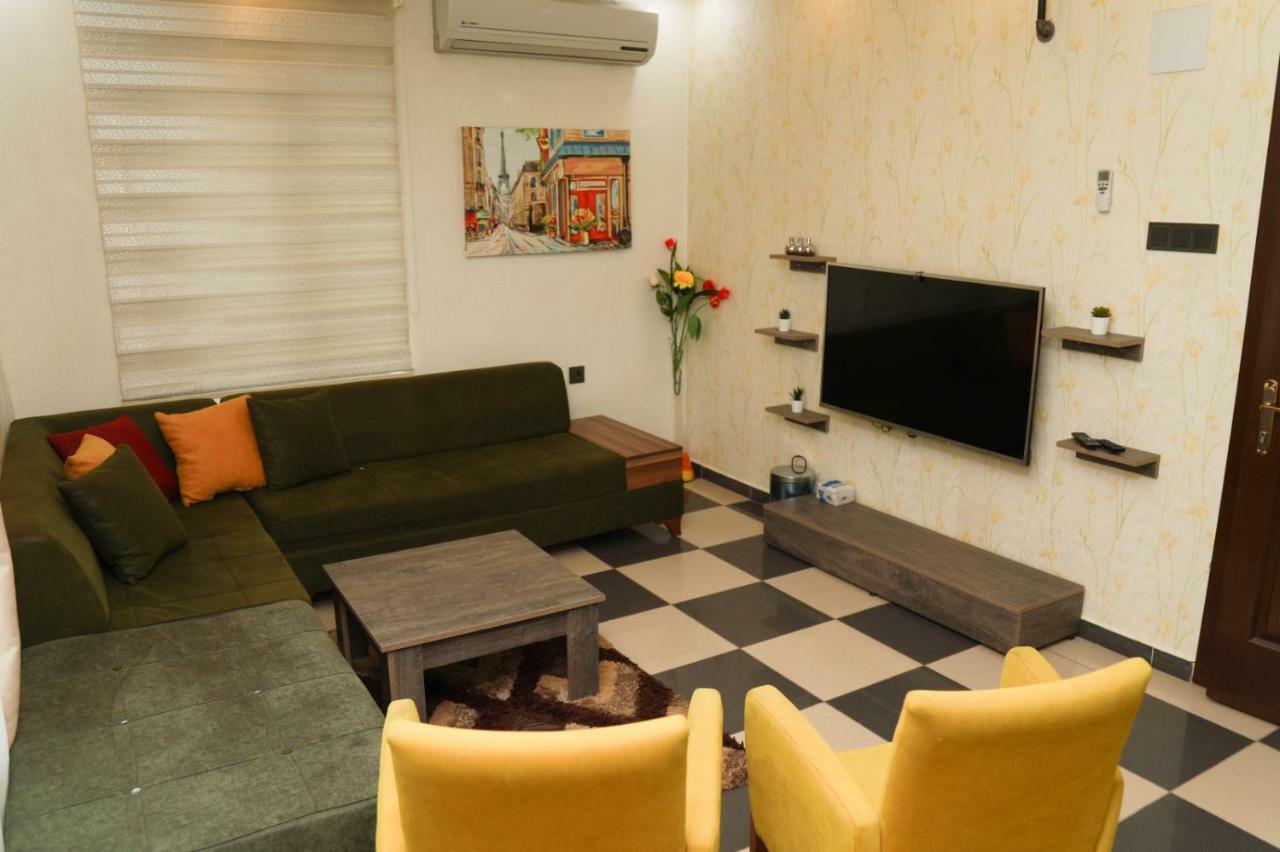 Sultan Murad Apartment Bursa Esterno foto