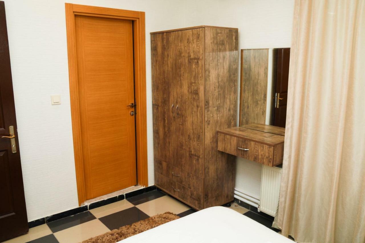 Sultan Murad Apartment Bursa Esterno foto