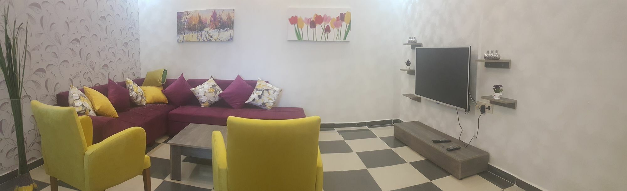 Sultan Murad Apartment Bursa Esterno foto