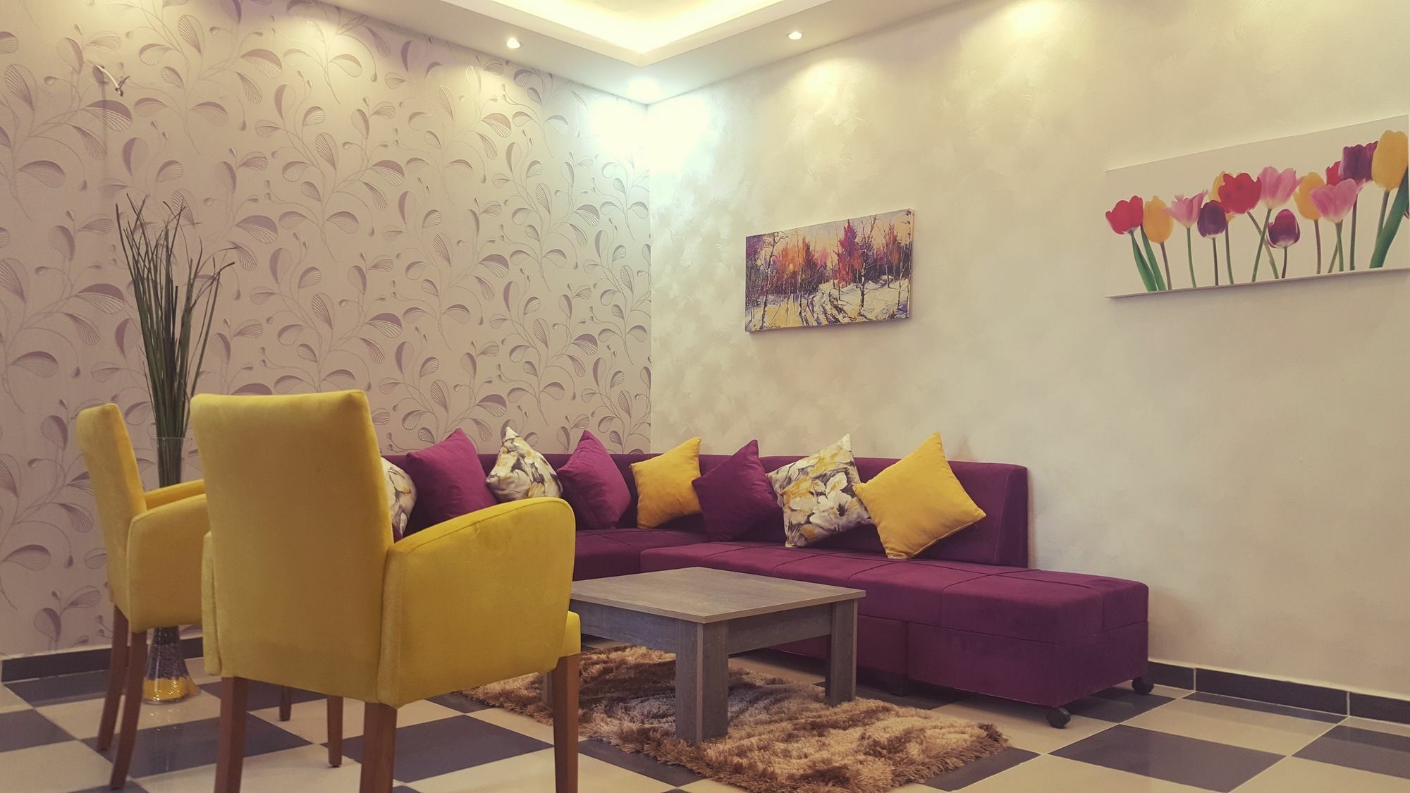 Sultan Murad Apartment Bursa Esterno foto
