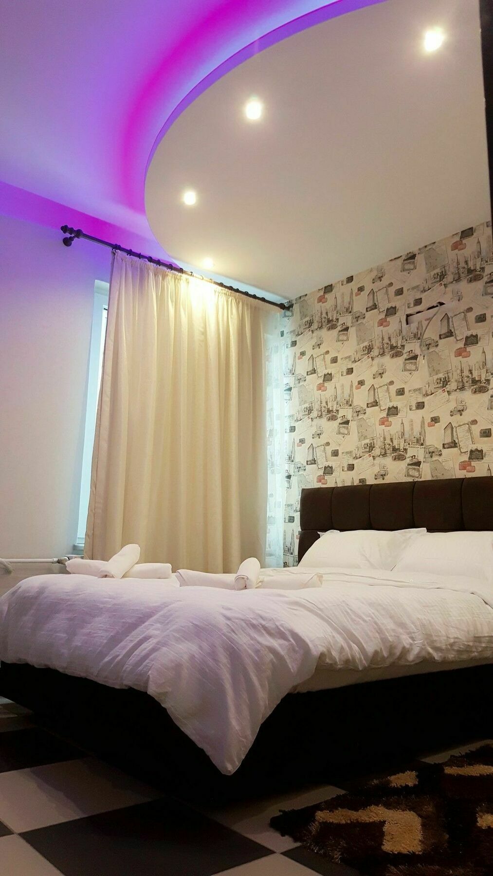 Sultan Murad Apartment Bursa Esterno foto