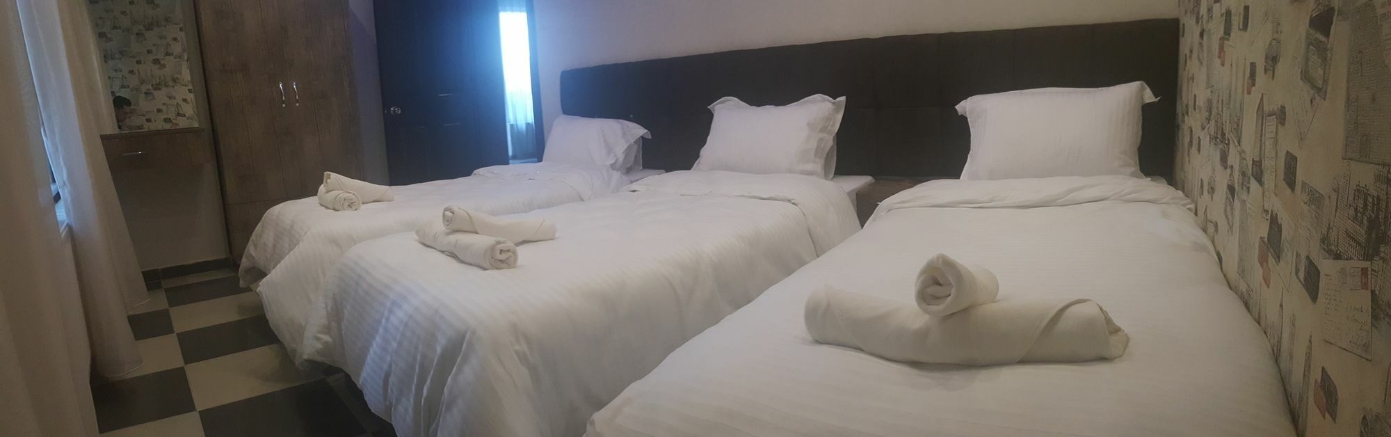 Sultan Murad Apartment Bursa Esterno foto