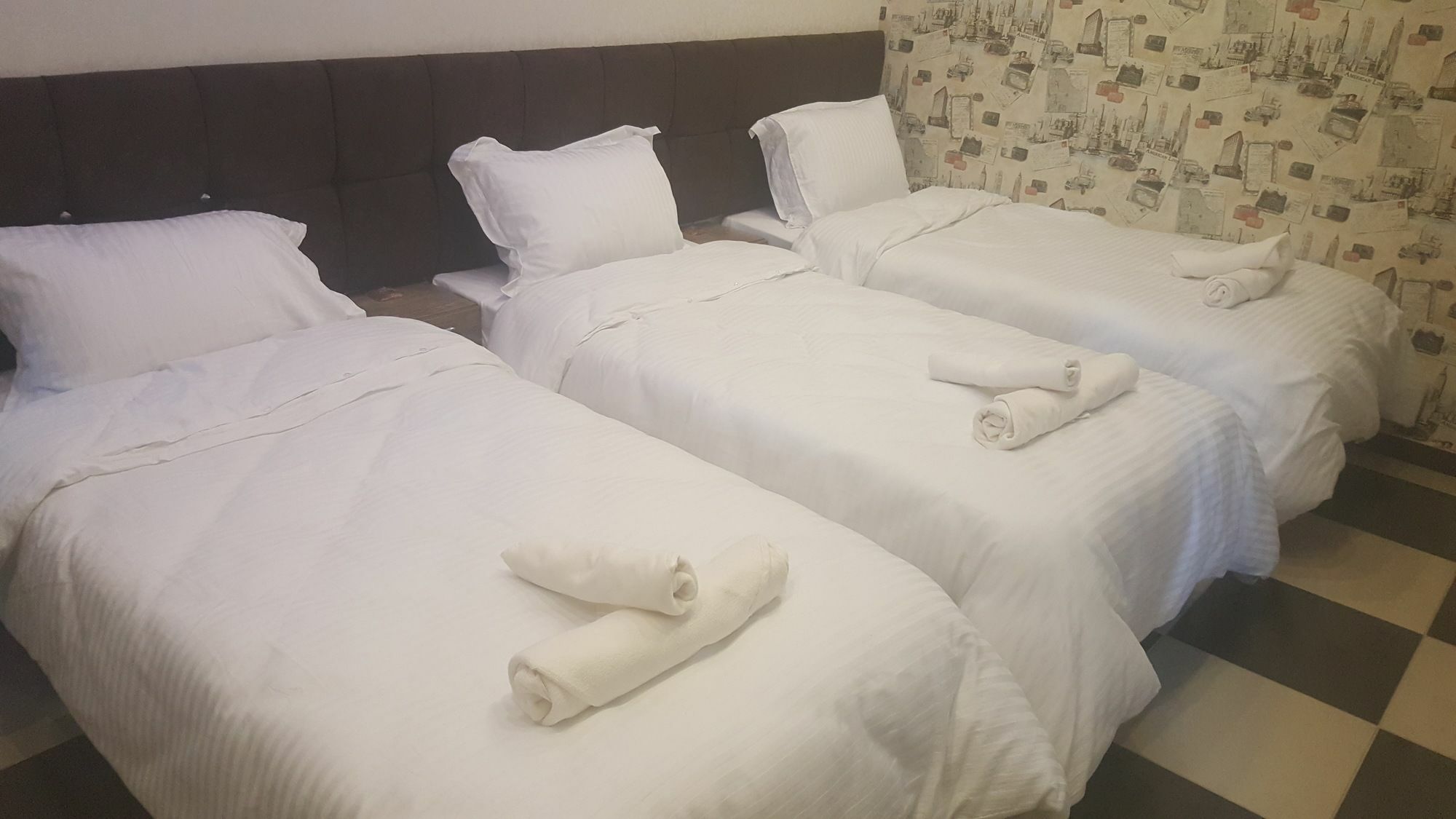 Sultan Murad Apartment Bursa Esterno foto