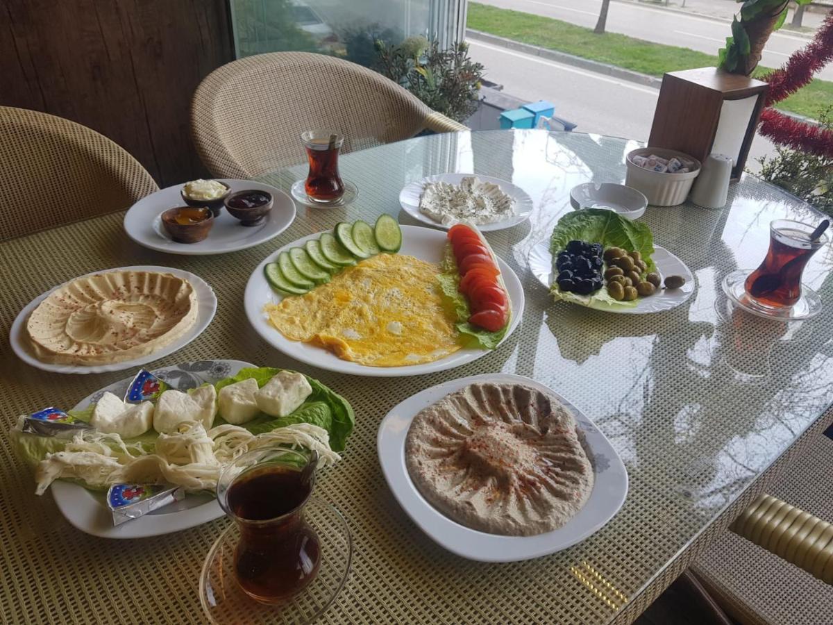 Sultan Murad Apartment Bursa Esterno foto